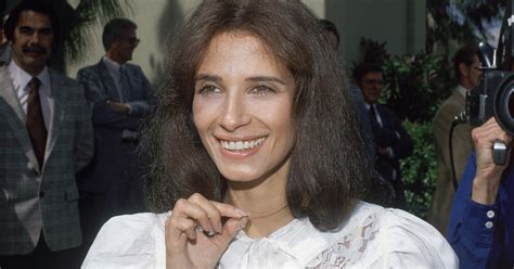 ‘Raging Bull’ Actress Theresa Saldana Dies at 61.